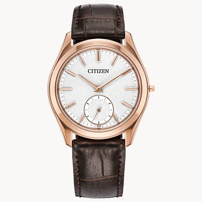 Eco-Drive One Watches - Our Thinnest Light-Powered Watch Eco-Drive One Watches - Our Thinnest Light-Powered Watch